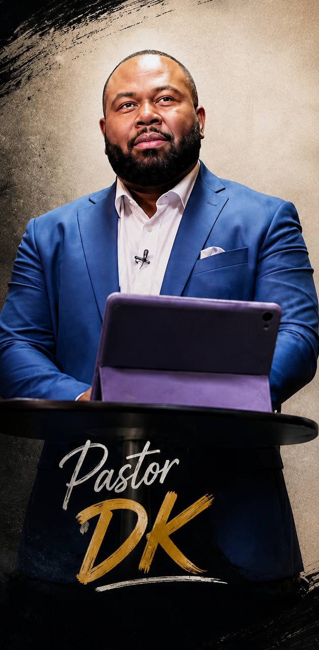 Pastor DK